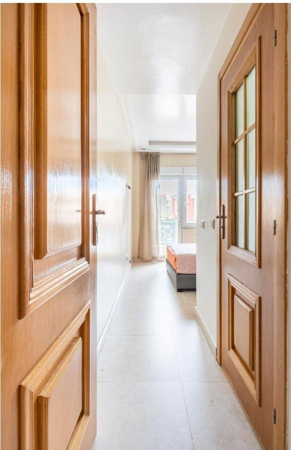 Appartement 18 Ensoleille A 5 Min De La Plage El Jadida Dış mekan fotoğraf